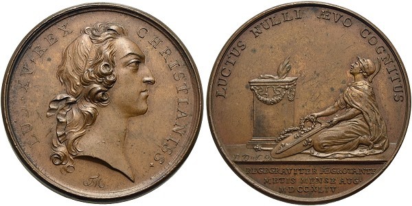 Münze-Frankreich-Ludwig-XV-Medaille-1744-VIA12288