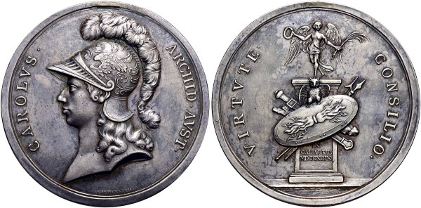 Münze-RDR-Franz-II-AR-Medaille-1799-Sieg-Stockach-VIA12622