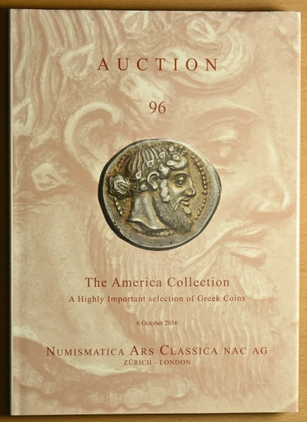 Numismatische-Literatur-America-Collection-NAC96-VIA12821