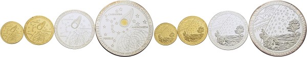 Münze-Deutschland-Bundesrepublik-Medaille-1997-Komet-Hale-Bopp-VIA12008