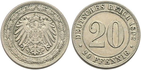 Münze-Deutschland-20-Pfennig-VIA11360