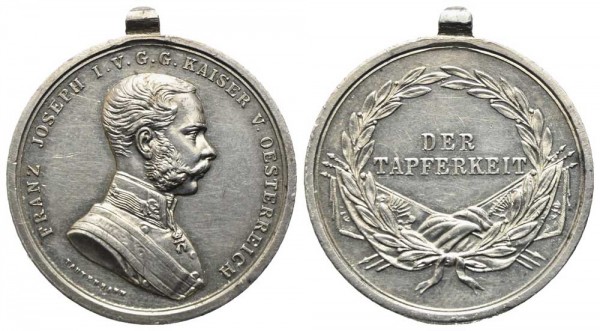 Medaille-RDR-Österreich-Franz-Joseph-I-VIA10479