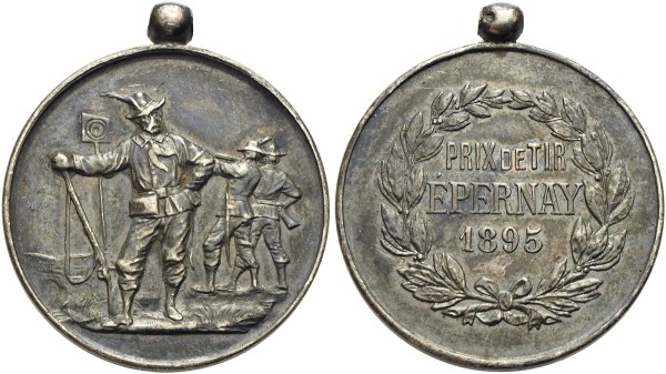Münze-Frankreich-Epernay-Medaille-1895-VIA12034