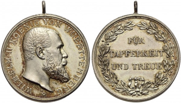 Medaille-Deutschland-Württemberg-Tapferkeit-Schwenzer-VIA11171