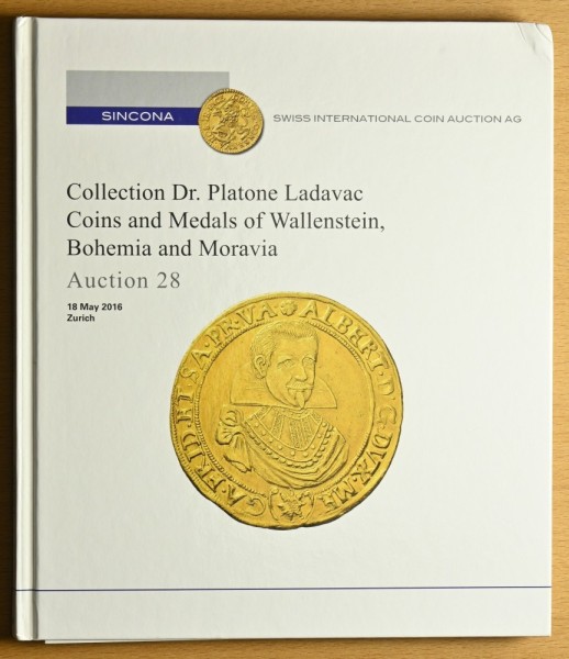 Numismatische-Literatur-Collection-Platone-Ladavac-VIA12842