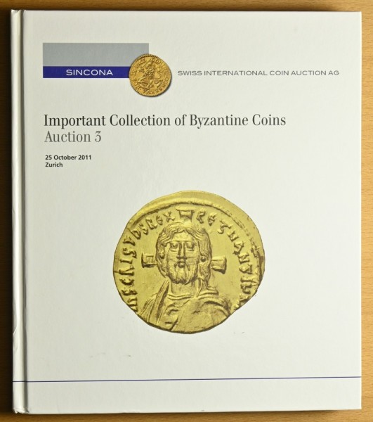 Numismatische-Literatur-Collection-Byzantine-Coins-VIA12844