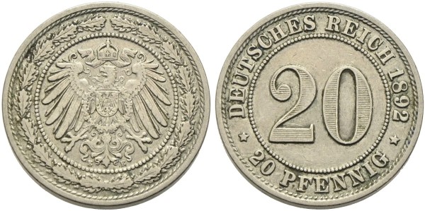 Münze-Deutschland-20-Pfennig-VIA11591