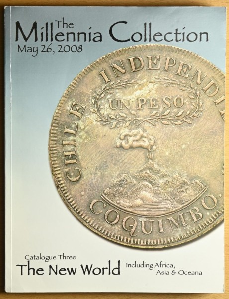 Numismatische-Literatur-Millenia-Collection-New-World-VIA12814