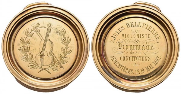 Frankreich-Armentieres-Goldmedaille-1862-Jules-Delepierre-VIA10606