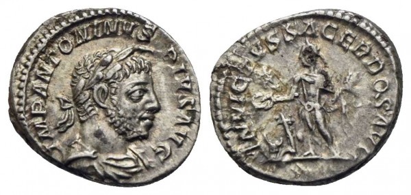 Münze-Antike-Rom-Elagabalus-Denar-VIA11261