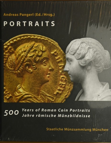 Numismatische-Literatur-500-Years-Roman-Coin-Portraits-VIA12996