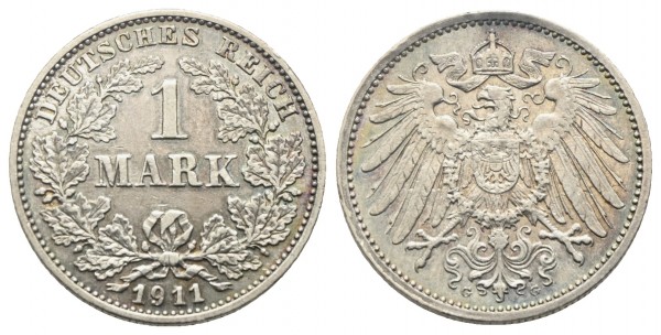 Deutschland - Wilhelm II. 1888-1918