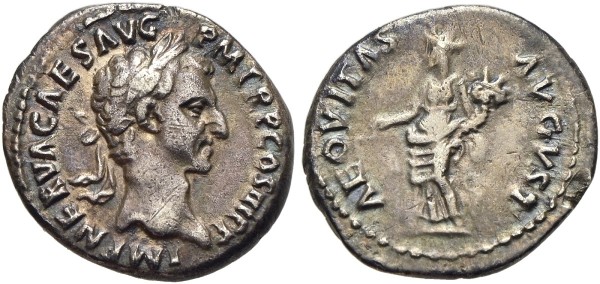 Münze-Antike-Rom-Nerva-RIC-VIA11708