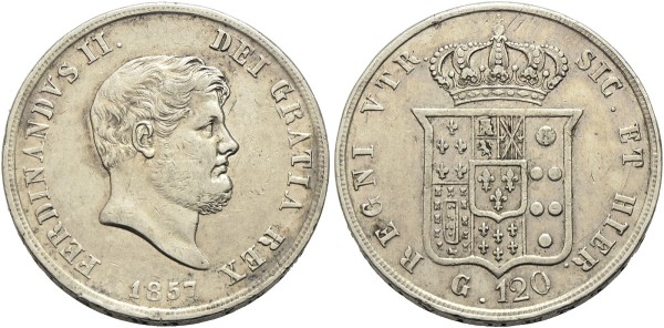 Münze-Italien-Sizilien-Ferdinand-II-Piastra-VIA11556