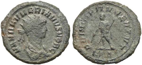Antike-Münze-Rom-Kaiserzeit-Numerianus-Antoninian-RIC-VIA11641
