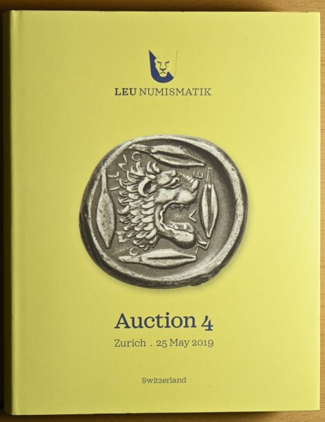 Numismatische-Literatur-Leu-Numismatik-Auktionskatalog-4-VIA12847