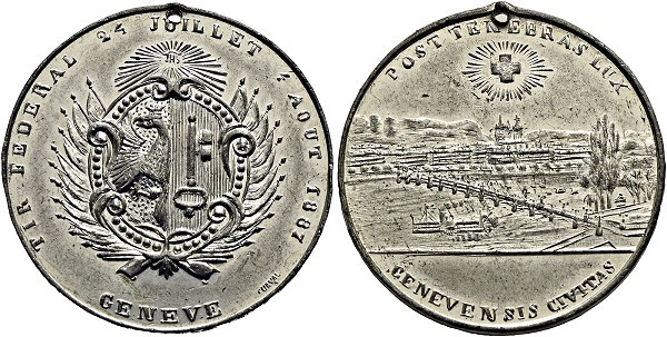 Münze-Schweiz-Genf-Schützenmedaille-1887-VIA12257