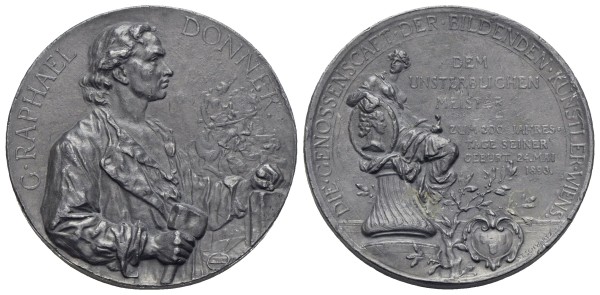 Medaille-Österreich-Franz-Joseph-Schwartz-Christlbauer-Donner-VIA11904