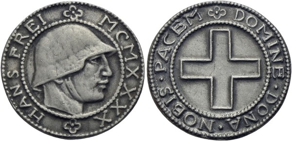 Münze-Medaille-Schweiz-Hans-Frei-Weltkrieg-VIA11354