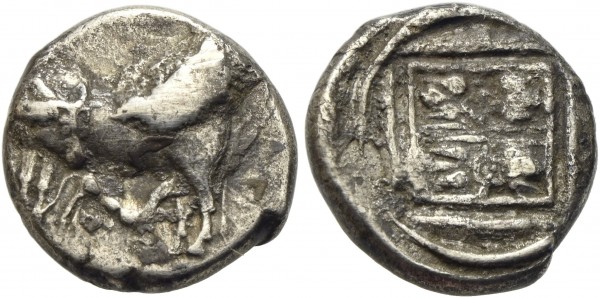 Münze-Antike-Korkyra-Stater-VIA11164