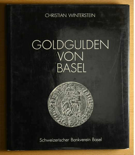 Numismatische-Literatur-Goldgulden-von-Basel-VIA12789